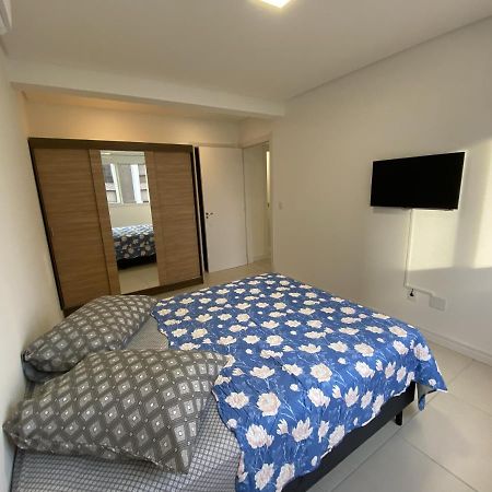 Apartamento Em Torres-906 - Uma Quadra Do Mar Eksteriør billede