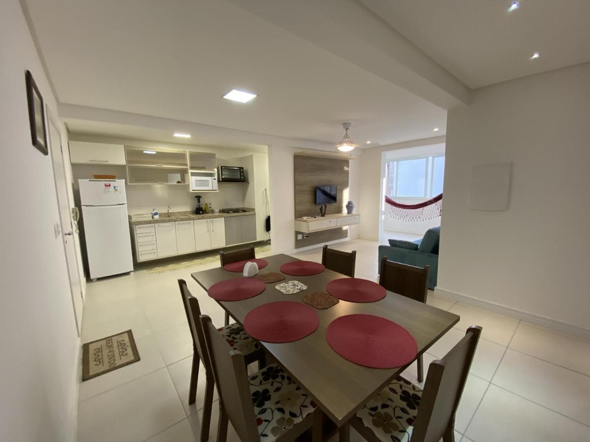 Apartamento Em Torres-906 - Uma Quadra Do Mar Eksteriør billede