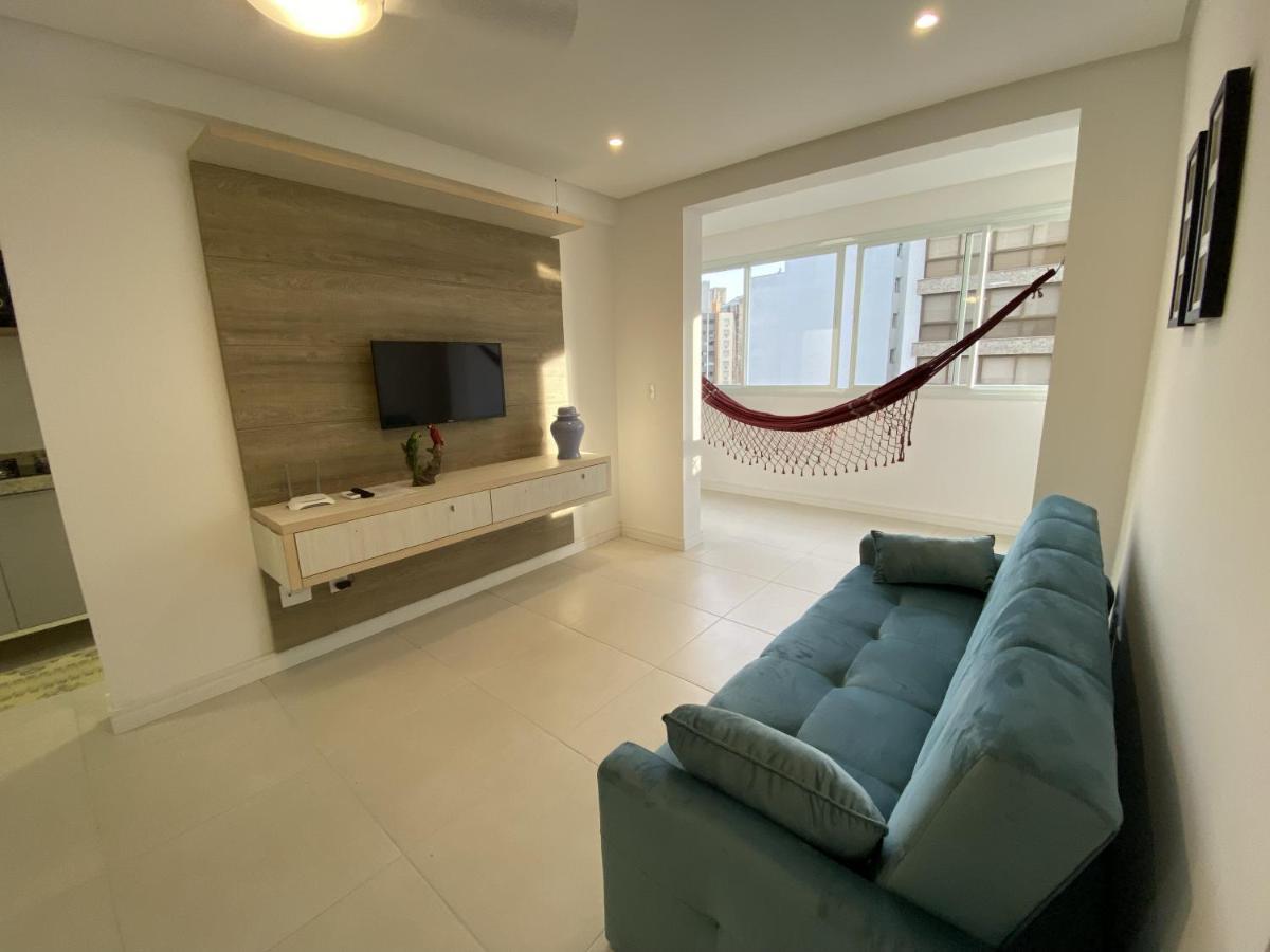 Apartamento Em Torres-906 - Uma Quadra Do Mar Eksteriør billede