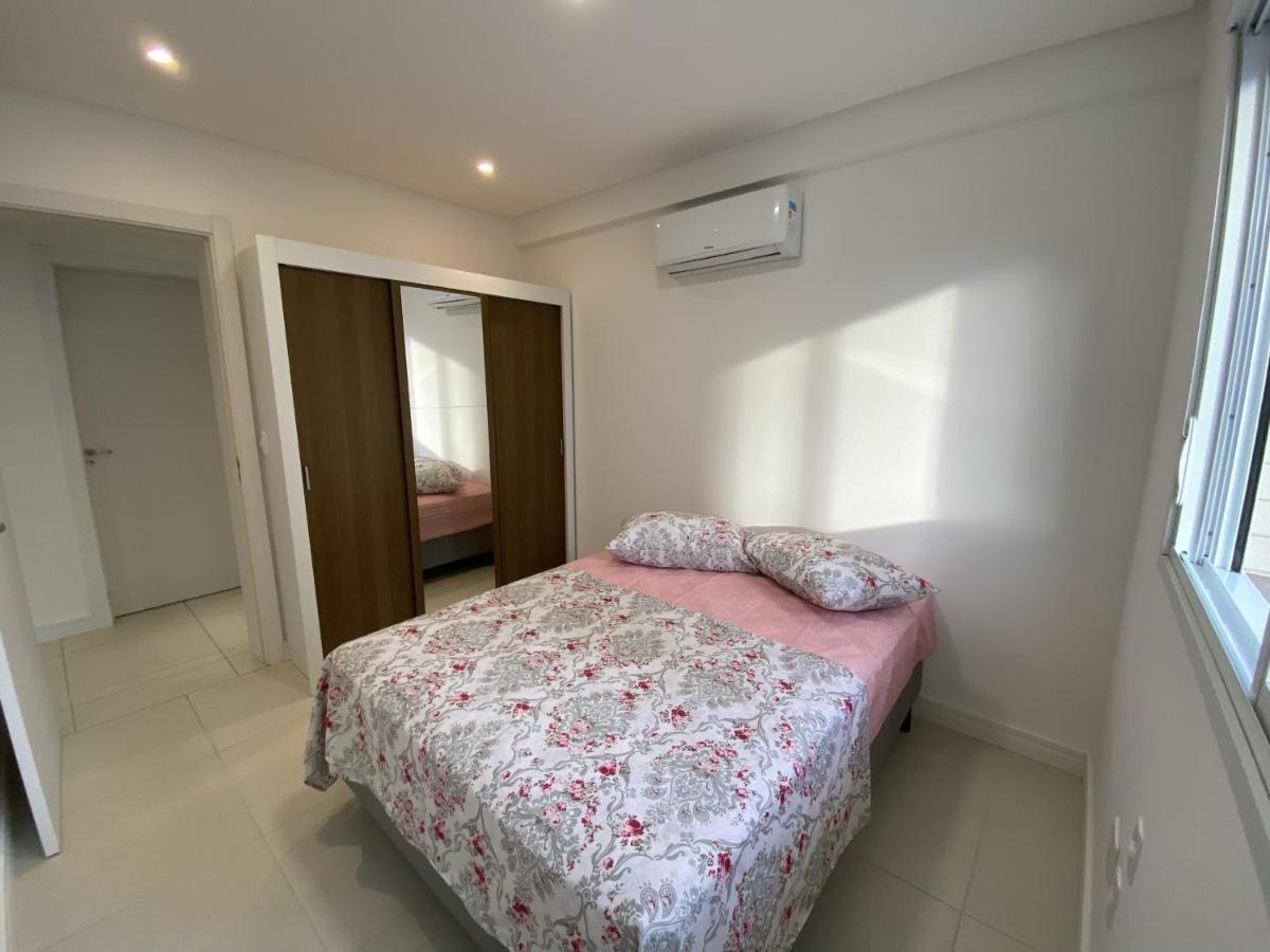 Apartamento Em Torres-906 - Uma Quadra Do Mar Eksteriør billede