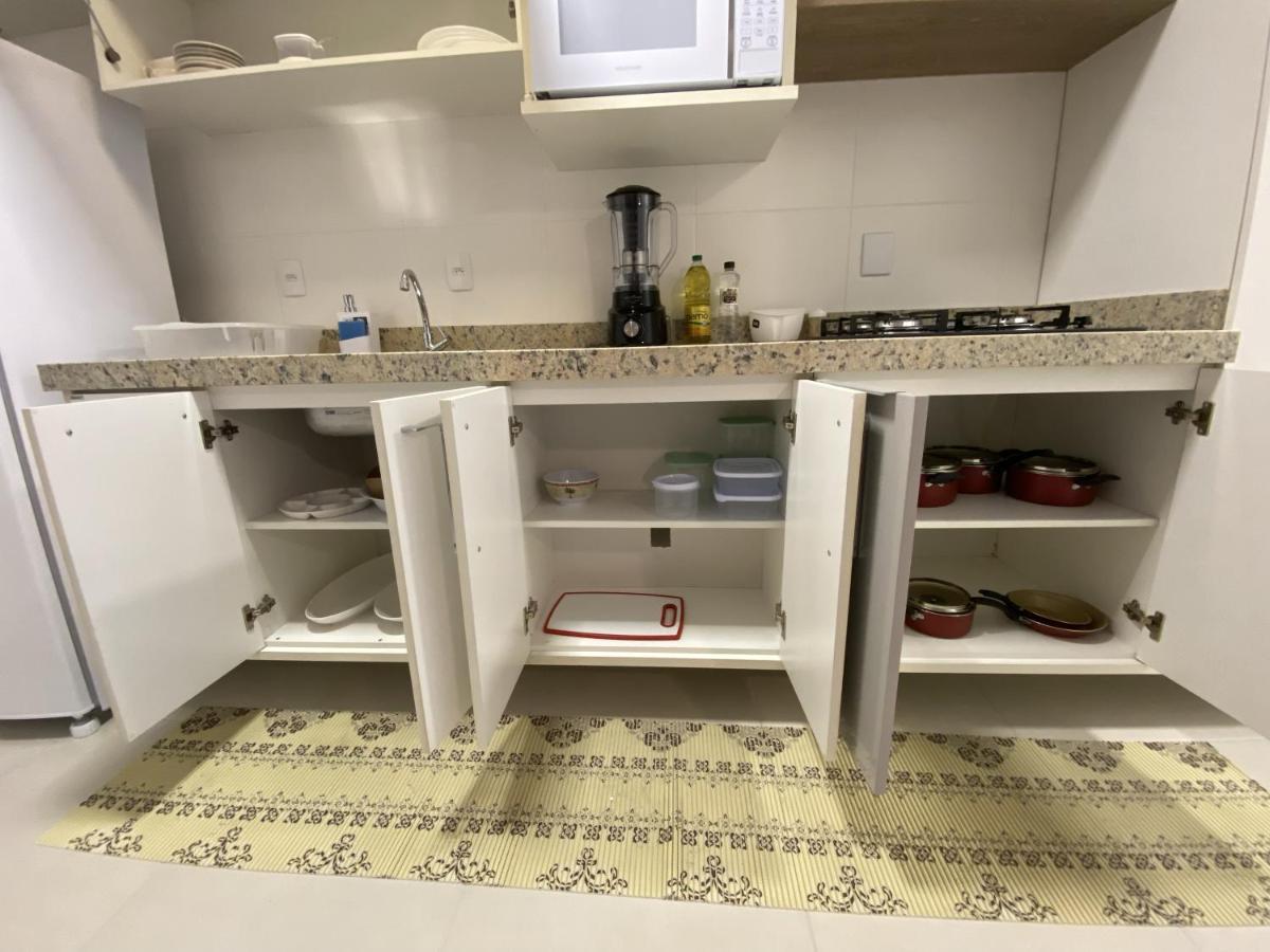 Apartamento Em Torres-906 - Uma Quadra Do Mar Eksteriør billede