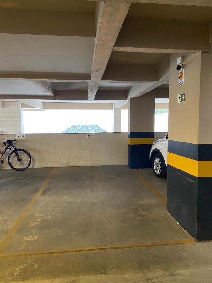 Apartamento Em Torres-906 - Uma Quadra Do Mar Eksteriør billede