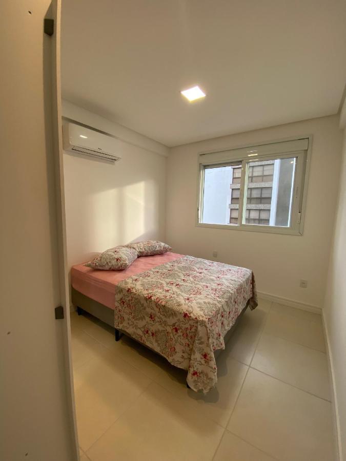 Apartamento Em Torres-906 - Uma Quadra Do Mar Eksteriør billede