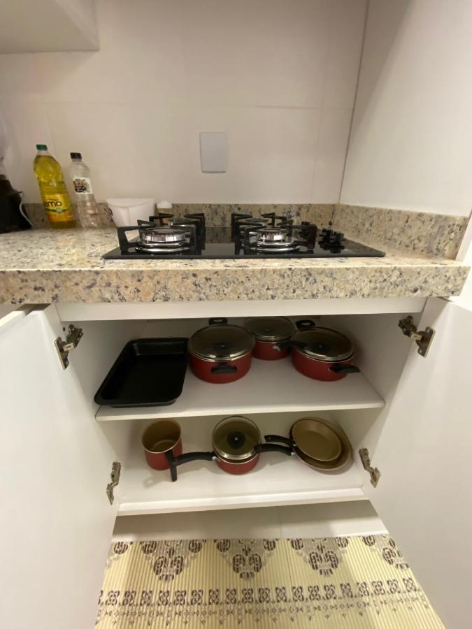 Apartamento Em Torres-906 - Uma Quadra Do Mar Eksteriør billede